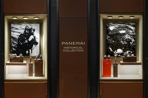 panerai brussel|Panerai Boutiques and Stores .